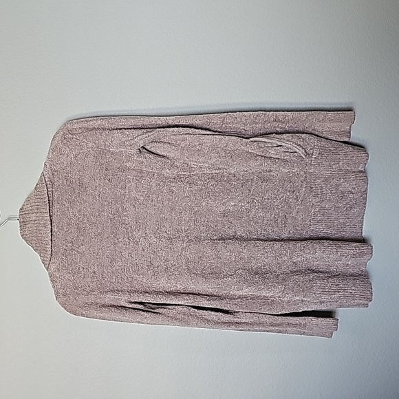 Barefoot Dreams Cozychic Lite Circle Soft Cardigan With Pockets XS/S - Picture 8 of 9